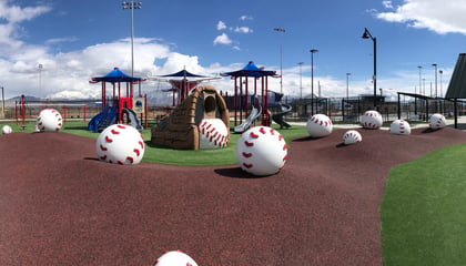 Patriot Park